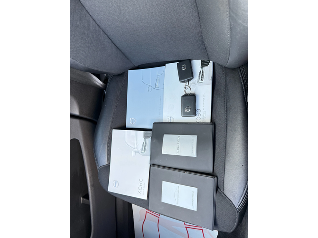 Volvo XC60 * MIlDHYBRID* KOJA* DISSTRONIK* КАТО НОВА* EURO6D* - автомобили, коли, обяви за нови и употребявани 11