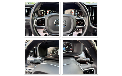 Volvo XC60 * MIlDHYBRID* KOJA* DISSTRONIK* КАТО НОВА* EURO6D* - автомобили, коли, обяви за нови и употребявани 12