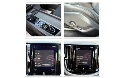 Volvo XC60 * MIlDHYBRID* KOJA* DISSTRONIK* КАТО НОВА* EURO6D* - автомобили, коли, обяви за нови и употребявани 13