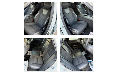 Volvo XC60 * MIlDHYBRID* KOJA* DISSTRONIK* КАТО НОВА* EURO6D* - автомобили, коли, обяви за нови и употребявани 14