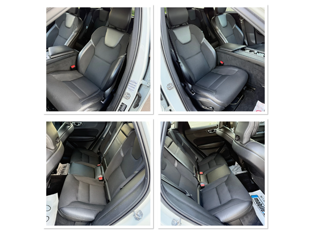 Volvo XC60 * MIlDHYBRID* KOJA* DISSTRONIK* КАТО НОВА* EURO6D* - автомобили, коли, обяви за нови и употребявани 14