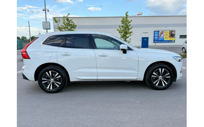 Volvo XC60 * MIlDHYBRID* KOJA* DISSTRONIK* КАТО НОВА* EURO6D* - автомобили, коли, обяви за нови и употребявани 6