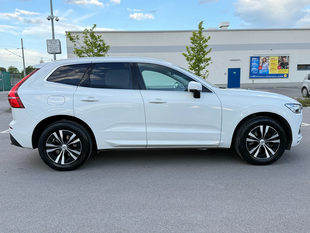 Volvo XC60 * MIlDHYBRID* KOJA* DISSTRONIK* КАТО НОВА* EURO6D* - автомобили, коли, обяви за нови и употребявани 6