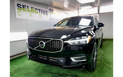 volvo-xc60 - 0