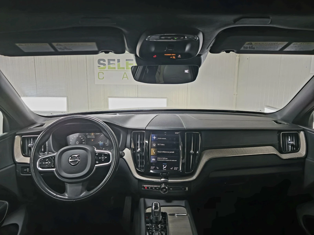 Volvo XC60 T8 eAWD Plug-In Hybrid Inscription - автомобили, коли, обяви за нови и употребявани 12