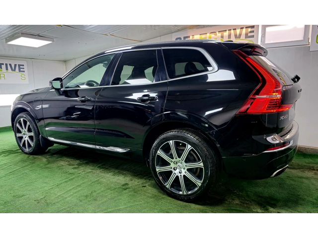 Volvo XC60 T8 eAWD Plug-In Hybrid Inscription - автомобили, коли, обяви за нови и употребявани 3