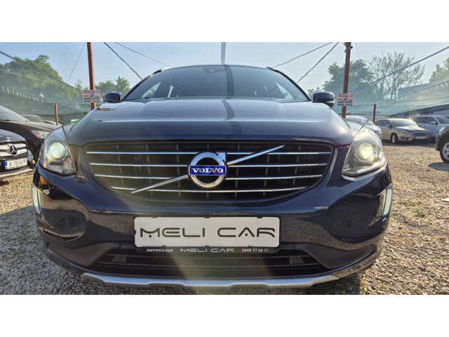 Volvo XC60 2.4 D5 100%РЕАЛНИ FULL 4Х4 ЛИЗИНГ ВИДЕО - автомобили, коли, обяви за нови и употребявани 0