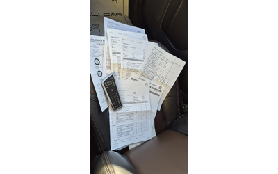 Volvo XC60 2.4 D5 100%РЕАЛНИ FULL 4Х4 ЛИЗИНГ ВИДЕО - автомобили, коли, обяви за нови и употребявани 8