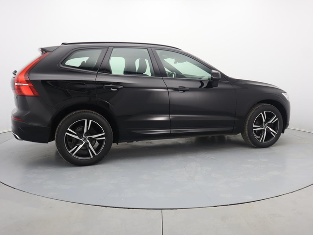 Volvo XC60 - автомобили, коли, обяви за нови и употребявани 11