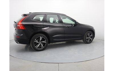 Volvo XC60 - автомобили, коли, обяви за нови и употребявани 12