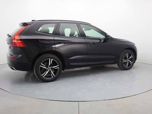 Volvo XC60 - автомобили, коли, обяви за нови и употребявани 12