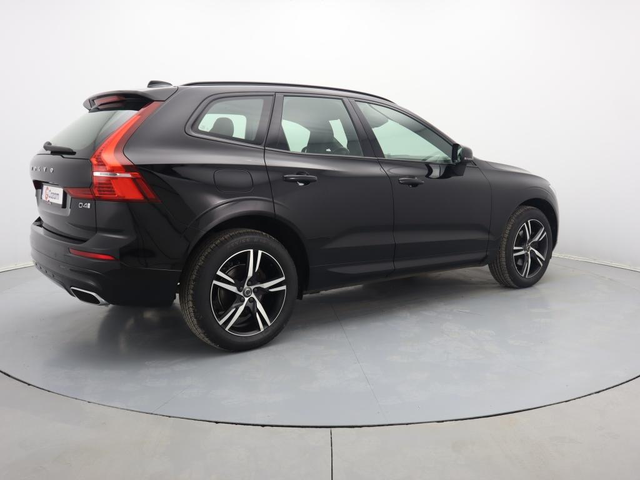 Volvo XC60 - автомобили, коли, обяви за нови и употребявани 13