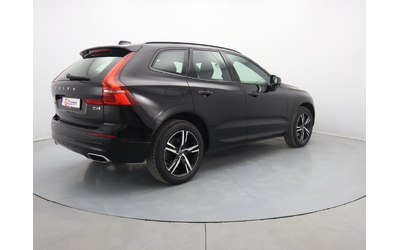 Volvo XC60 - автомобили, коли, обяви за нови и употребявани 14