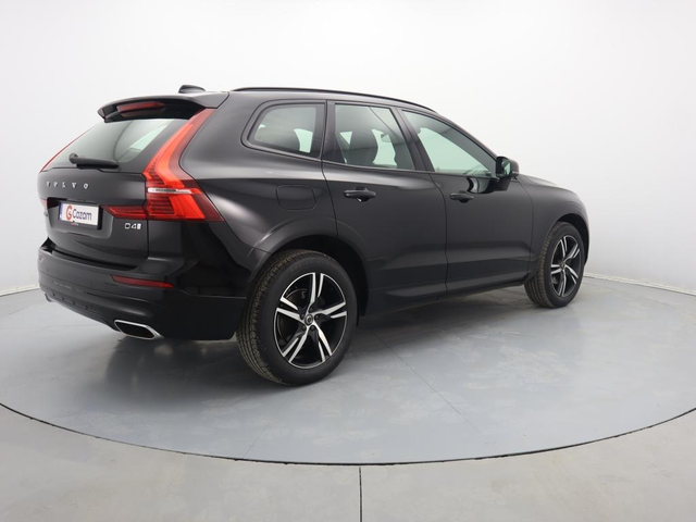 Volvo XC60 - автомобили, коли, обяви за нови и употребявани 14