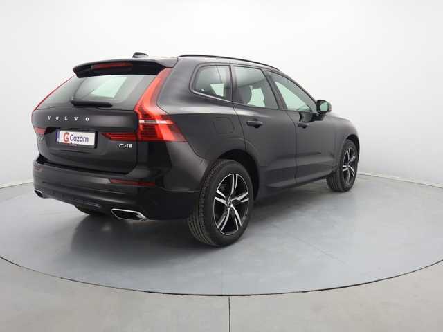 Volvo XC60 - автомобили, коли, обяви за нови и употребявани 15
