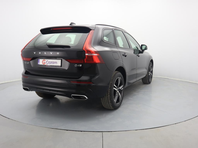 Volvo XC60 - автомобили, коли, обяви за нови и употребявани 16
