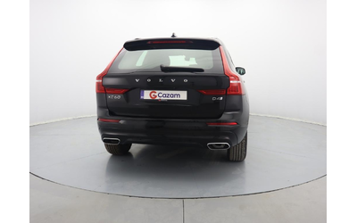 Volvo XC60 - автомобили, коли, обяви за нови и употребявани 18