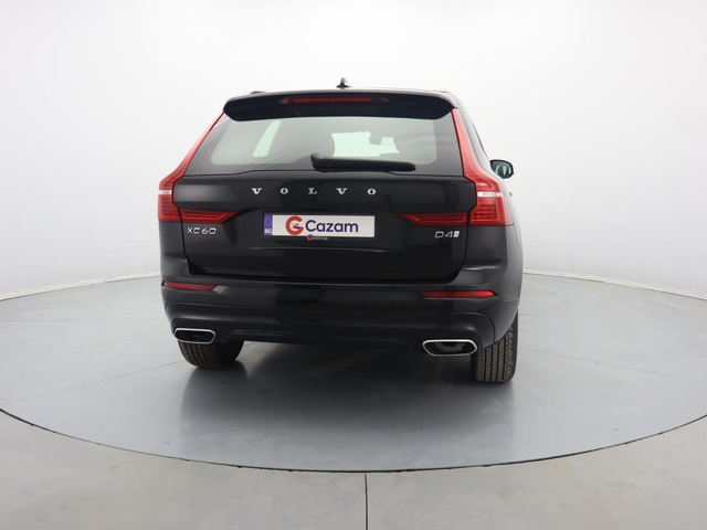 Volvo XC60 - автомобили, коли, обяви за нови и употребявани 18