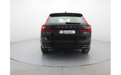 Volvo XC60 - автомобили, коли, обяви за нови и употребявани 19