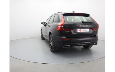 Volvo XC60 - автомобили, коли, обяви за нови и употребявани 21