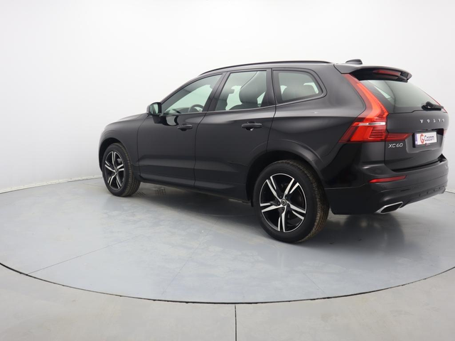 Volvo XC60 - автомобили, коли, обяви за нови и употребявани 24