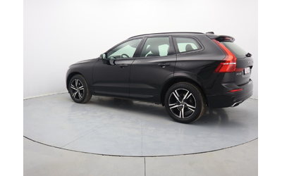 Volvo XC60 - автомобили, коли, обяви за нови и употребявани 25
