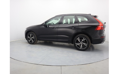 Volvo XC60 - автомобили, коли, обяви за нови и употребявани 26