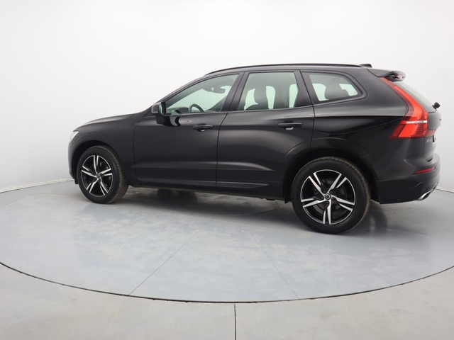 Volvo XC60 - автомобили, коли, обяви за нови и употребявани 26