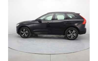 Volvo XC60 - автомобили, коли, обяви за нови и употребявани 28