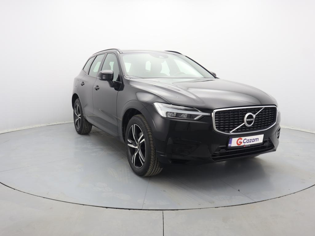 Volvo XC60 - автомобили, коли, обяви за нови и употребявани 2