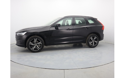 Volvo XC60 - автомобили, коли, обяви за нови и употребявани 31