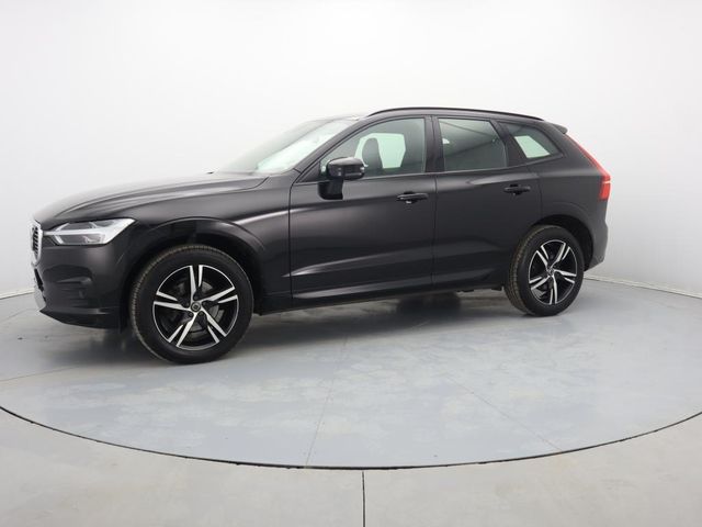 Volvo XC60 - автомобили, коли, обяви за нови и употребявани 32