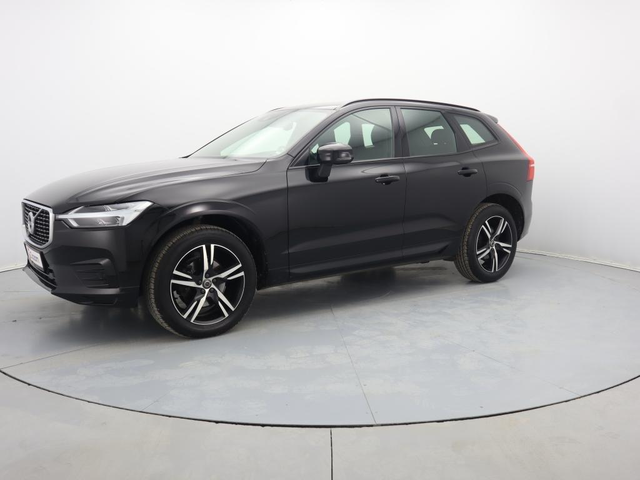 Volvo XC60 - автомобили, коли, обяви за нови и употребявани 33