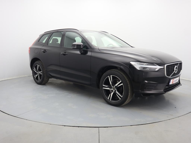Volvo XC60 - автомобили, коли, обяви за нови и употребявани 4