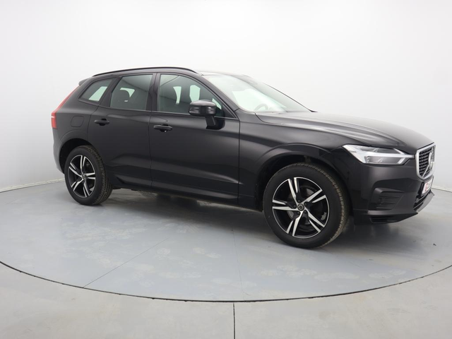 Volvo XC60 - автомобили, коли, обяви за нови и употребявани 5