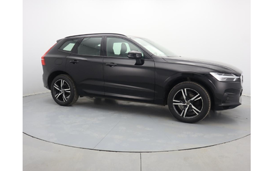 Volvo XC60 - автомобили, коли, обяви за нови и употребявани 6