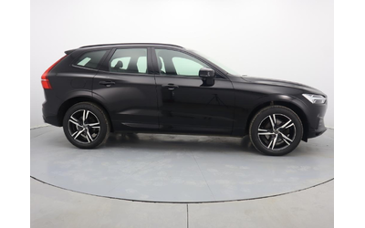 Volvo XC60 - автомобили, коли, обяви за нови и употребявани 8