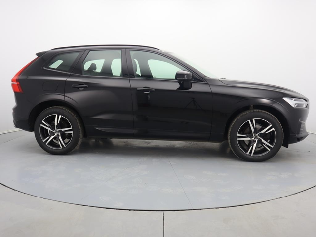 Volvo XC60 - автомобили, коли, обяви за нови и употребявани 8