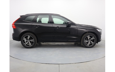 Volvo XC60 - автомобили, коли, обяви за нови и употребявани 9