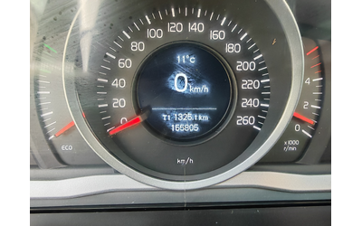 Volvo XC60 2.0-D4-НАВИ-КОЖА - автомобили, коли, обяви за нови и употребявани 13