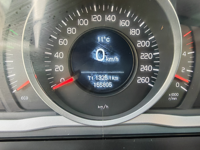 Volvo XC60 2.0-D4-НАВИ-КОЖА - автомобили, коли, обяви за нови и употребявани 13