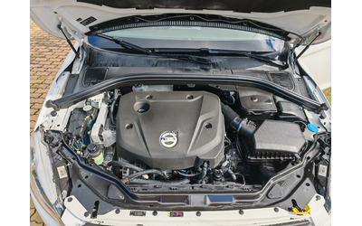 Volvo XC60 2.0-D4-НАВИ-КОЖА - автомобили, коли, обяви за нови и употребявани 14