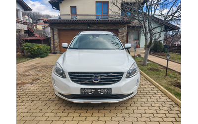 volvo-xc60-2-0-d4-navi-kozha - 1