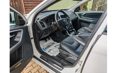 Volvo XC60 2.0-D4-НАВИ-КОЖА - автомобили, коли, обяви за нови и употребявани 6