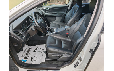 Volvo XC60 2.0-D4-НАВИ-КОЖА - автомобили, коли, обяви за нови и употребявани 7