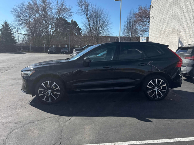 Volvo XC60 2.0L 4cyl AWD - автомобили, коли, обяви за нови и употребявани 1