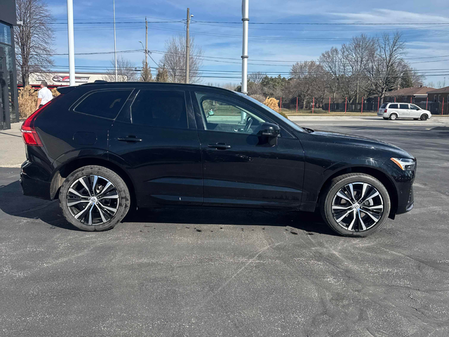 Volvo XC60 2.0L 4cyl AWD - автомобили, коли, обяви за нови и употребявани 2