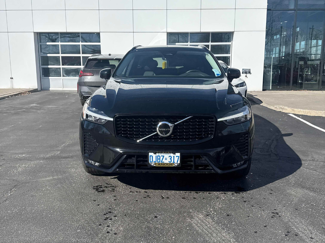 Volvo XC60 2.0L 4cyl AWD - автомобили, коли, обяви за нови и употребявани 5