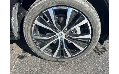 Volvo XC60 2.0L 4cyl AWD - автомобили, коли, обяви за нови и употребявани 6