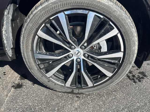 Volvo XC60 2.0L 4cyl AWD - автомобили, коли, обяви за нови и употребявани 6